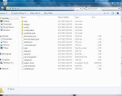 The download jar file contains the following class files or java source files. Pc Tut Near Outdated How To Make A Minecraft Server With Plugins Noob Friendly Devbest Com Community Of Developers Gamers