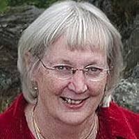 Summer of the Wolves by Polly Carlson-Voiles