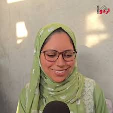 Iqra Farooq Bhat, daughter of tailor secured second rank in JKAS 2024