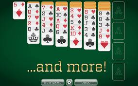 Spider solitaire is a card game that uses two decks of cards. 247 Solitaire
