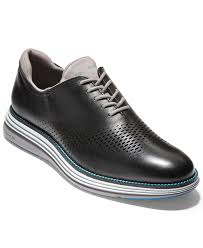 Read cole haan mens grand tour wingtip reviews, and choose the size, width, and color of your choice. Cole Haan Men S Originalgrand Ultra Laser Oxford Shoes Reviews All Men S Shoes Men Macy S