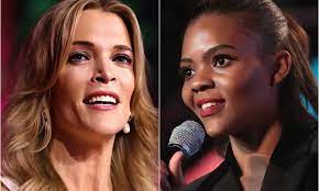 Candace Owens and Megyn Kelly Launch New Show, Ready to Compete With 'The View'