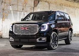 8 Picture 2020 Gmc Yukon Colors Gmc Denali Gmc Suv Gmc Yukon Denali