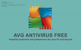Avg antivirus 21.9.3208 is available to all software users as a free download … Download Avg Antivirus Free 2021 For Windows 10 8 7 File Downloaders
