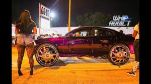 I captured some dope exclusive footage saturday during classic weekend & i even got to seen one of the hardest bentley's i ever seen in person as well as see. Pin On Donk Cars