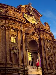 Palazzo carignano a torino è il capolavoro di guarino guarini che lo progettò e lo costruì per il principe di carignano. Piazza Carignano Tedxtorino