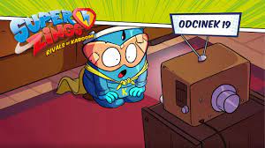 Check spelling or type a new query. Odcinki Superthings Przygody Superzings Od19 Skad Sie Wzial Mr King Serial Rysunkowy Dla Dzieci Youtube