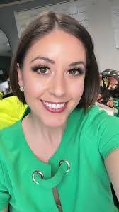 Casey Arsenault's Instagram, Twitter & Facebook