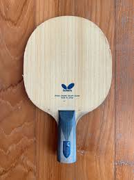 Jul 19, 2021 · the combination of dignics 80 and timo boll zlf has both good bounce and control and offers reliability thanks to the holding the ball well. Butterfly Timo Boll Zlc Penhold Table Tennis Blade Sports Equipment Sports Games Racket Ball Sports On Carousell