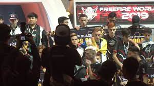 Besides, 111 dots studio is already a famous video game developer in vietnam before the. Free Fire World Cup 2019 Youtube