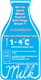 We did not find results for: Cara Menyimpan Susu Segar Murni Milimilk Susu Segar