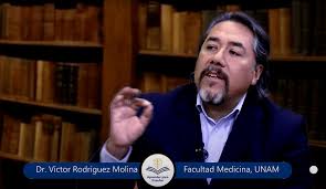 Dr. Víctor Manuel Rodríguez Molina, Neurociencias en Educación