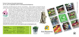 Weinbrennerstraße bad rappenau, 74906 deutschland google karte. Gartenmesse Garten Genuss 2019 Holz Hauff Gmbh