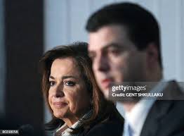 165 Tirana Lulzim Basha Stock Photos, High-Res Pictures, and Images