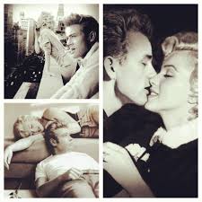 James dean and marilyn monroe. James Dean Marilyn Monroe Marilyn Monroe Photos James Dean Marilyn Monroe Marilyn Monroe Artwork
