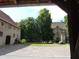 Sie stehen am anfang einer neuen herausforderung. 2 Zimmer Wohnung Zu Vermieten Am Kirchborn 4a 32816 Schieder Wobbel Schieder Schwalenberg Mapio Net