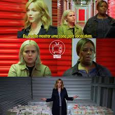 With christina hendricks, retta, mae whitman, reno wilson. Good Girls Cool Girl Girl Bad Liar