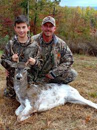 Lucky you because the places to shoot a deer enumerated here are little secrets of the skills you should learn and practice to hunt like a pro. The Piebald Buck Wtvc