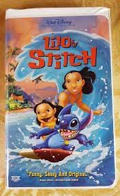 416 results for lilo and stitch dvd. Walt Disney Lilo Stitch With Clamshell Vhs Tape Lilo And Stitch 2002 Lilo And Stitch Dvd Lilo And Stitch Movie