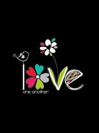Don't forget to confirm subscription in your email. Peace And Love Peace And Love Love One Another Quotes Christian Art Print Scripture Art