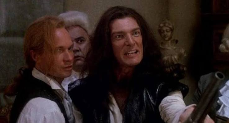 WAXWORK' (1988) at 35: Quintessential '80s Horror - Retro Review - PopHorror