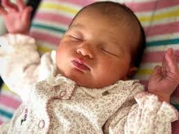 Mia Glover baby: Today show reporter welcomes second child and reveals  daughter's sweet name