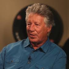 Mario Andretti