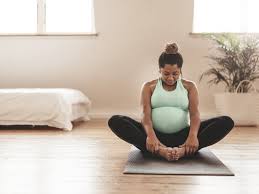 Pregnancy Exercise For Beginners Babycenter