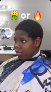 🔥 or 🤮, ., ., ., #idkfades #fyp #viral #funny #lifestylevlog #hairstyles  #haircut #barber #hairtutorial #hairtransformation #tapers #lowtaper  #dropfade #hairenhancments #mobilehairstylist ...