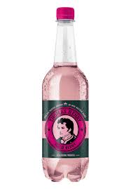 10 cl schweppes russian wild berry. Wild Berry Von Thomas Henry Fur Die Besten Drinks