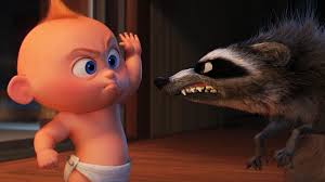 Schon erraten wer die neue nummer 1 ist? Bigfm Movie Tipp Disney Pixar S Die Unglaublichen 2 Bigfm