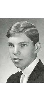 Wayne Neil Beringer"