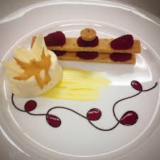 Parfait Creme Au Citron Superior Patisserie Le Cordon Bleu Celebration Cakes Cordon Bleu Patisserie Cake