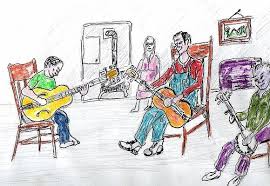 Released juvenile lifer learns to live after 26 years in prison. Bad Kids Drawings Fine Art America