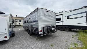See this unit and thousands more at rvusa.com. 2020 Forest River Cherokee Grey Wolf 24js For Sale In Nashville Tn Lazydays