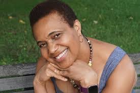 Marcia Bright's Instagram, Twitter & Facebook