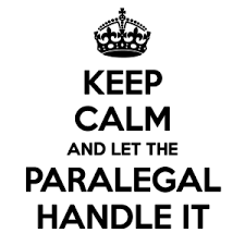 Image result for paralegal
