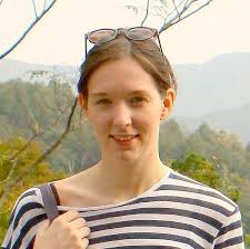 New Travel Writer Joins World Words Team