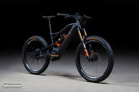 Nicolai Eboxx E14 Kommt Das E Mtb Der Zukunft Aus Deutschland Velomotion