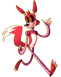 Five nights at freddy's is an american media franchise created by scott cawthon, which began with the eponymous 2014 video game and has since gained worldwide popularity. Fantastic Mr Foxy By Superflatpsychosis Deviantart Com On Deviantart Fnaf Drawings Anime Fnaf Fnaf Art