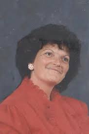 Patsy Gamblin Obituary November 1, 2013