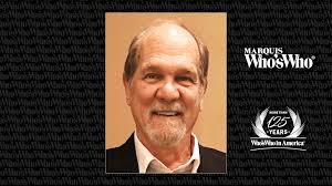 Daniel E. Jolly, DDS, Receives Marquis Who's Who Humanitarian Award