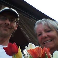 Fundraiser for Linda Parker by Pam Fraser Grimm : Help Darrell Recover