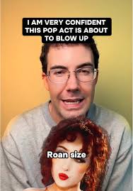 Chappell Roan and the Rise of Haute and Freddy