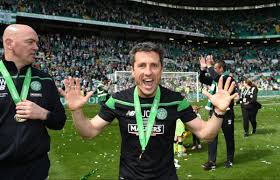 John angus paul collins (born 31 january 1968) is a scottish professional football manager and collins also represented scotland 58 times, scoring in the opening match of the 1998 fifa world. John Collins John Hughes Should Have Been Considered For Celtic Job Heraldscotland