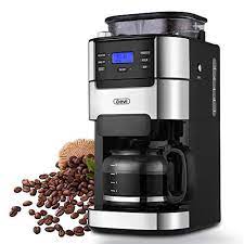 Check spelling or type a new query. The Best Coffee Maker With Grinder For 2021 Art Of Barista