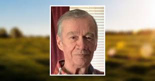 William N. Hackney Obituary November 13, 2024