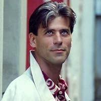 Everything the Light Touches by Jim Butcher