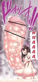 Read Super Cock Showdown Cyan Vs Kana (by Teterun) - Hentai doujinshi for  free at HentaiLoop