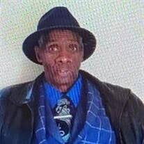 Carlos Theron Carnell Obituary